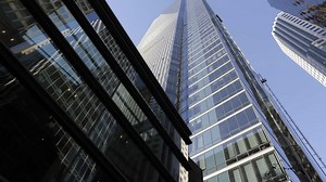 Revised SF Millennium Tower's sinking fix includes using fewer support piles: Report