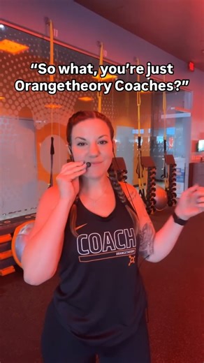 15K views · 150 reactions | Life happens in phases, but OTF is here for them all. Celebrate the wins, lean on us in the tough moments—because whatever brings you to class is the right reason 李 #OTFEveryReason | Orangetheory Fitness | Facebook