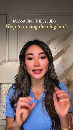 What to do when you get a stye 😭 OF SIGHT #stye #dryeye #undereye #healthcare #skincare