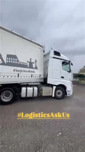 We provides weekly #FTL and #LTL #transport services from 🇹🇷 #Turkey to 🇧🇪 #Belgium