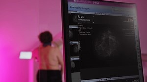 Mammogram Examination Women Stock Footage SBV-352362794 - Storyblocks