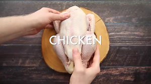 Buttermilk Fried Chicken | Don't Go Bacon My Heart