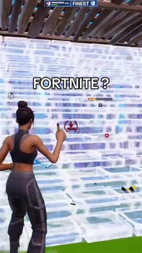 Epic Fortnite Game Moments and Clips in 4K