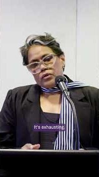 Cathy Freeman – Running Without a Diagnosis