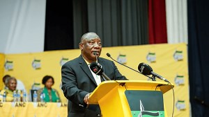 ANC celebrates 112 year anniversary today - SABC News - Breaking news, special reports, world, business, sport coverage of all South African current events. Africa's news leader.