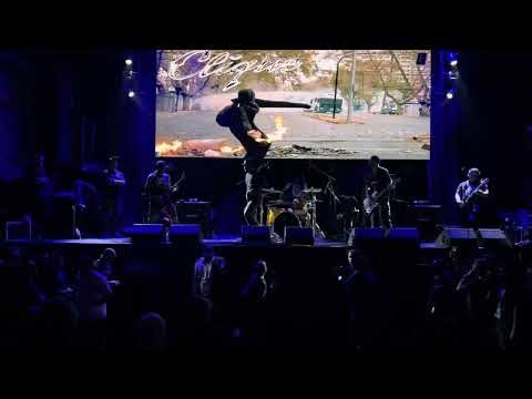 A Worldwide Clique - Clique Live Club Chocolate @Santiago, Chile 2026