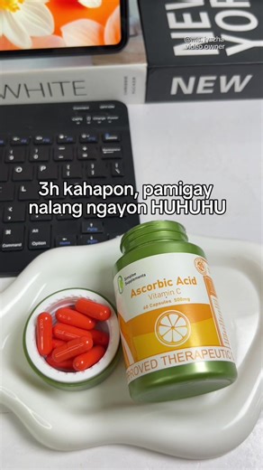 Understanding Ascorbic Acid and Its Benefits