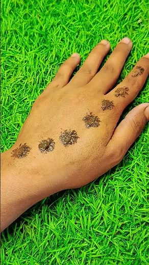 How To Apply Henna - Beginner's Guide