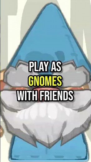 The BEST Gnome Party Game For Under $5