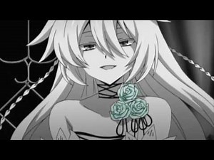Pandora Hearts AMV Control