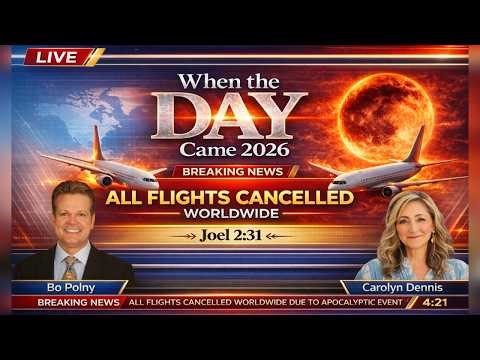 WHEN THE DAY CAME; WITH CAROLYN AND BO POLNY - 3/5/26