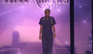 Miss Colorado finishes as 2nd runner up in Miss America