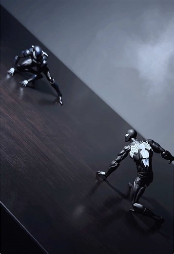 If it aint broke dont fix it. Seems like this trending audio is what the algo likes so lets see if i can hit 3/3 bangers #spiderman #actionfigures #figtok #revoltech #mafex