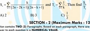 \ _ { n } = \sum _ { k = 1 } ^ { n } \frac { k } { ( 2 n - 2 k ... | Filo