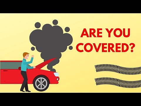 Should You Get Uninsured Motorist Coverage?