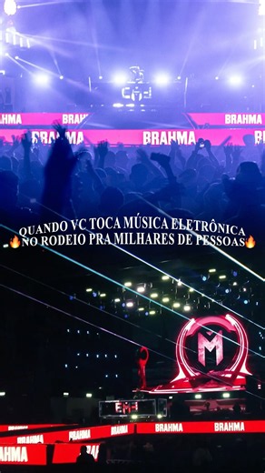 É sempre bom quando nossa música FURA BOLHAS 💿🔥