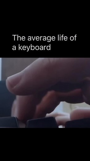 Keyboard 😂 | Xidax PCs