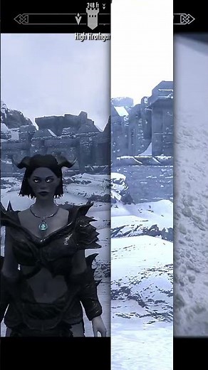 How to Cheat Taking Fall Damage In Skyrim Without Mods