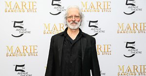 Terrence Mann Joins Lee Pace and Jared Harris in Apple TV’s Foundation
