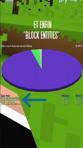 Tuto trouver des spawners dans Minecraft