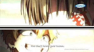 31K views · 1.3K reactions | #Throwback to Kou's first encounter with Hanako-kun; because who doesn't like a fight scene?  Don't miss this week's episode of 'Toilet-bound Hanako-kun' on Fri at 8.30PM (7.30PM JKT/BKK)! More highlights on Animax Asia's YouTube  https://bit.ly/39wnMw6 #花子くん #花子くんアニメ #Animax_eXpress | Animax Asia | Facebook