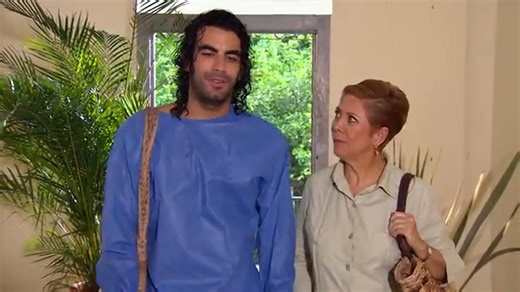 Chepe fortuna - capítulo 24 - La policía busca a yadira #videoviral #telenovelas #colombia #fypシ゚viralシ | chepe fortuna