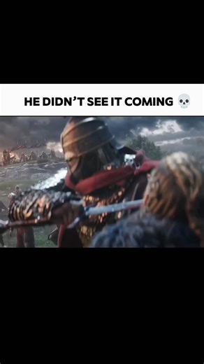 One Move Ended It 😳 | Assassin’s Creed Valhalla #shorts #assass #assassinscreedvalhalla