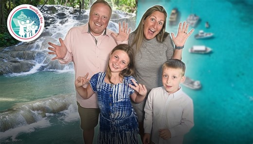 The Caribbean's best cruise excursions? | Ocho Rios/Falmouth, Jamaica + George Town, Grand Cayman