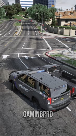 4.5K views · 44 reactions | Code 3 Pursuit: Suspect Caught on Wheels! #lspdfr #fivem #gta6graphics #gta5mods #gta5 #cops #statetrooper | GamingPro | Facebook