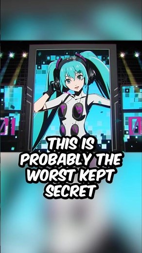 Hatsune Miku Is Coming To Persona 5 X for it's 1st Anniversary!