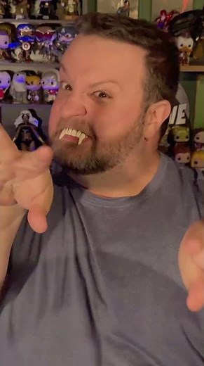 ABIGAIL MOVIE REVIEW #shorts