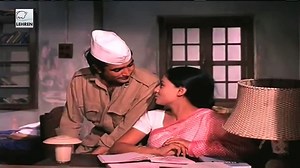 BAWARCHI - 1972 - (Blockbuster Hindi Movie-Comedy) - (Part 4 of 9) - (Rajesh Khanna, Jaya Bhaduri Ba
