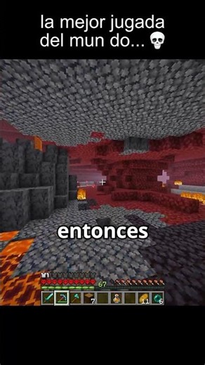 THE BEST PLAY IN THE WORLD