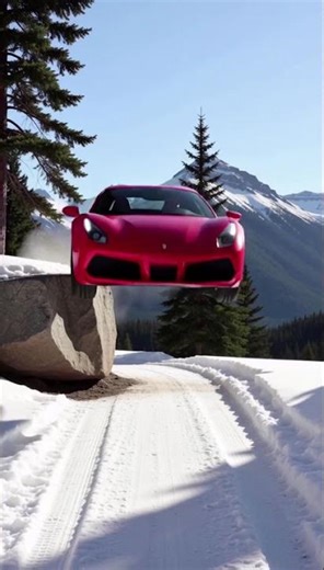 Excavator Digging in Deep Mud | Construction Site Footage