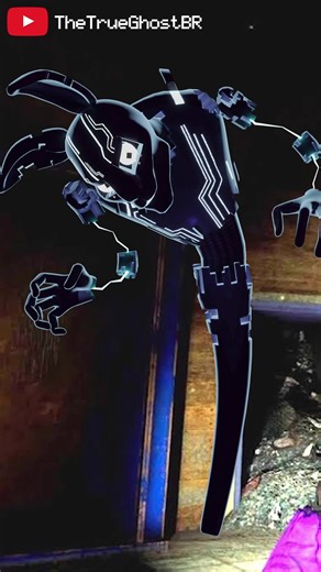 Quem é o M.X.E.S. no universo FNAF?