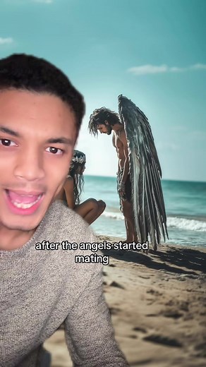 Unraveling the Mystery of the Nephilim in the Book of Enoch