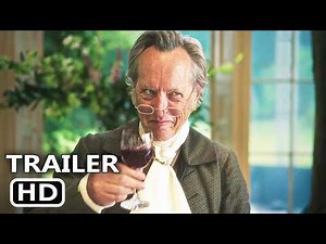 THE OTHER BENNET SISTER Official Trailer (2026) Richard E. Grant