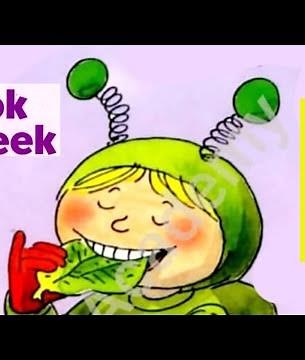 Book Week Oxford Reading Tree | Read Aloud Stories