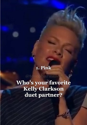 Best Kelly Clarkson Duets: A Vocal Performance Showdown