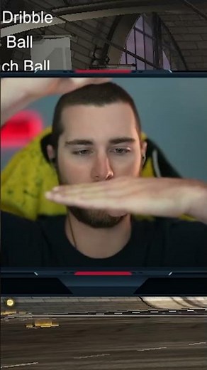 How to Dribble in Rocket League