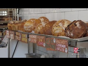 Inside Manchester, Vermont: A mountain town where hospitality runs in the family