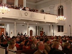 Festival of Lessons and Carols