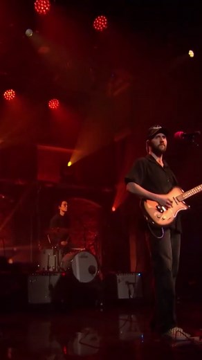 Exploring 'The Weakness' on Late Night with Seth Meyers