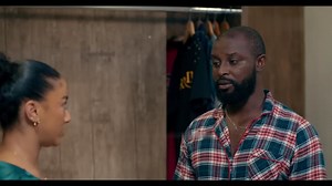 288K views · 10K reactions | Un riche jeune homme malade qui est en phase terminale de sa vie, veut profiter pleinement du peu de temps qu’il lui reste sur terre, engage une cheffe cuisinière qui va lui redonner un goût à la vie. | AFROEstetic TV | Facebook