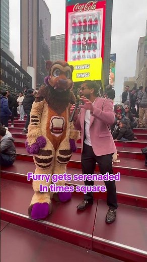 What a beautiful #furry #fursuit #costume #cosplay