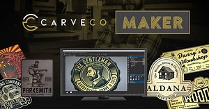 Carveco Maker