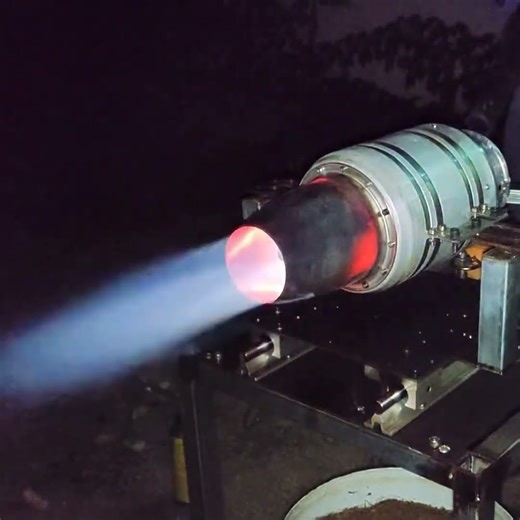 Amazing turbojet engine#jetengine #enginemodel #jetengines #turbojetengine #engine #diy #jet #engine