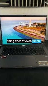 They hid 32GB of RAM in THIS? 👀
