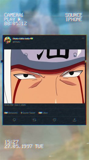 Jiraiya Teaching Naruto 🔥🇮🇳 ##anime #amv #onepiece #trending "