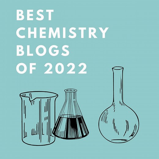 14 Best Chemistry blogs in 2025